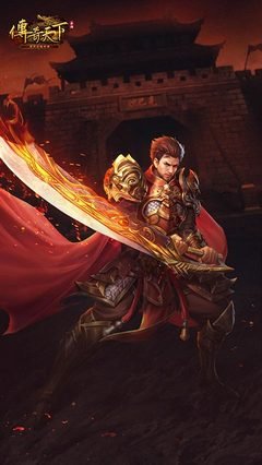 加入我们，体验无与伦比的传奇冒险之旅